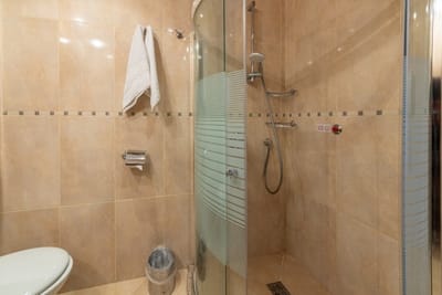 One Bedroom Apartment in The Flamingo Grand Hotel