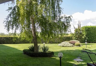 2BD Home with Parking, Working Space and Pool