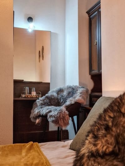 8BD Retreat in Bansko: Comfort & Mountain Charm