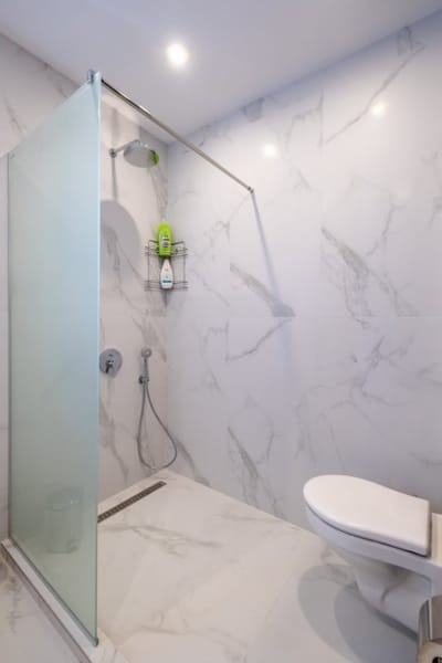 Elegant Deluxe - 2 Bedrooms apt.