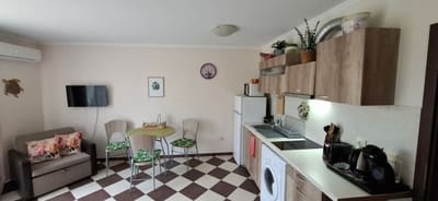 Cosy Studio in Hacienda