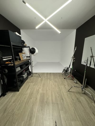 Albumite.bg - Cozy Photography Studio