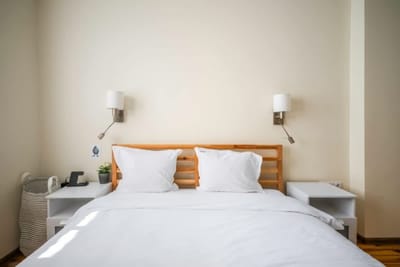 Stylish CityHub Retreat in Sofia Center