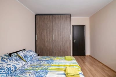 1BD Apartment in Sofia City Center