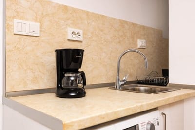 Nice Studio in the Heart of Plovdiv