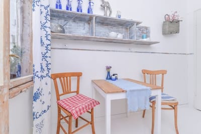 Shik & Chic One Bedroom Central Apartment