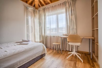 City Escape - 4 bedroom villa in Grand Therme