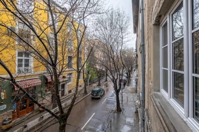 Sofia’s Classy Blu -2 Bedrooms