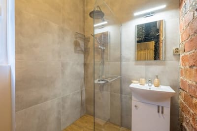 3 BDR & 3 BTHR Duplex | In the Heart of Sofia