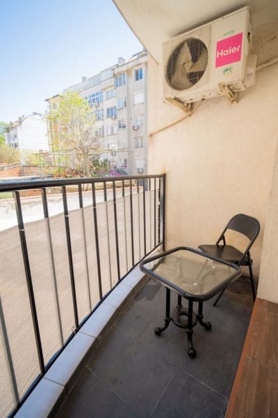 Spacious 2BD Apart. Walk to City Centre