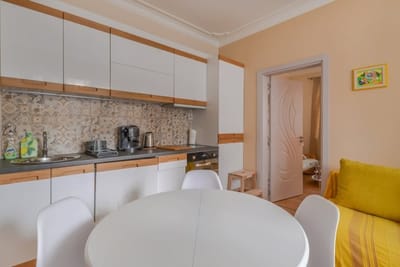 Welcoming One Bedroom on Vasil Levski Boulevard
