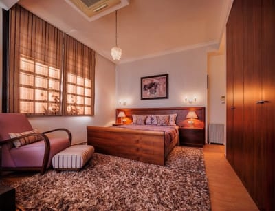 Luxury Villa with Pool- 4 Bedrooms in BlackSeaRama