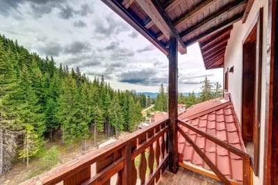 Mountain Luxe Studio