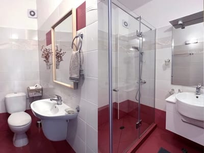 Lovely Apartment with Balcony in Pomorie Old Town