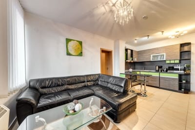 Alpine Comfort at Grand Monastery