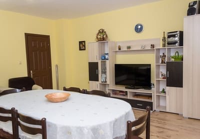 Golden Sands Best Location 1BD Flat