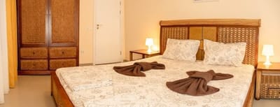 Sunset Vibes in Arapya - Breathtaking Views + POOL