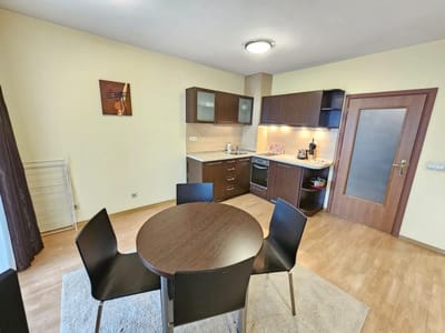 Charming Studio - Trinity Bansko with parking spot