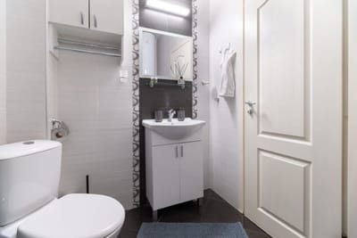 Comfortable 2BR Urban Getaway in City Center