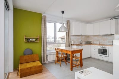 Bright and Cozy 1BD Apartment plus Desk