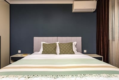 New Luxury & Bright 2 Bedroom Apartment