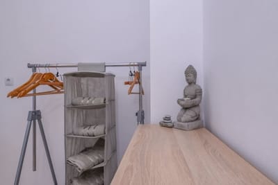 Atacama - spacious apartment in Lozenets area