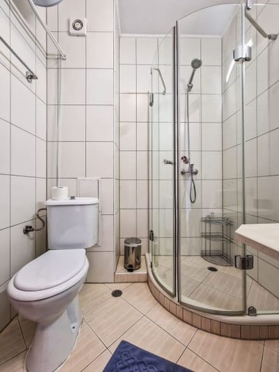 Cedar Lodge 2 Bedroom Apartment