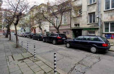 Luxury 2BD Penthouse by NDK in Sofia