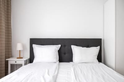 Contemporary Comfort: 1BD Flat in Lozenetz, Sofia