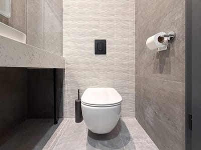 Hayashi Hotel - Glamourous 1BDR with a View