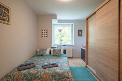 Serdica top center - 3 berdoom cosy apartment