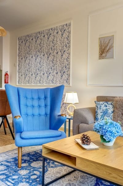 Ski Slope Getaway at Grand Monastery