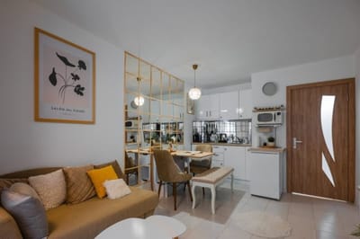 Cozy Studio - Your Home Away From Home