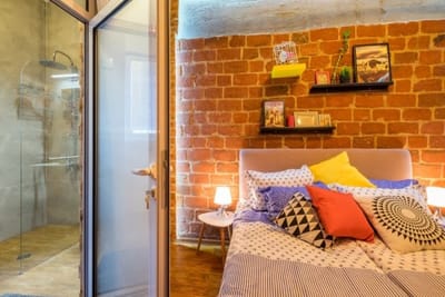 3 BDR & 3 BTHR Duplex | In the Heart of Sofia