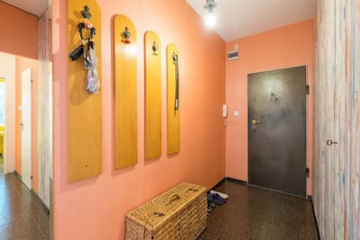 Beautiful Flat in Central Location