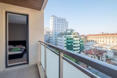 Minimal interior design / Metro Station / Luxury A