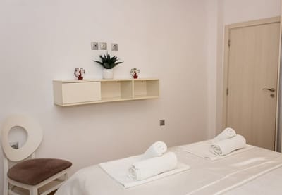 Chayka Charm Cozy 1BD Apartment in Varna