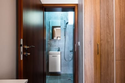 Modern Serenity  Central 1 BD Flat in Sofia