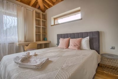 City Escape - 4 bedroom villa in Grand Therme