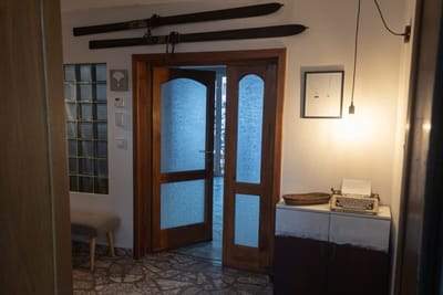 Cozy and Spacious House in The Heart of Bansko