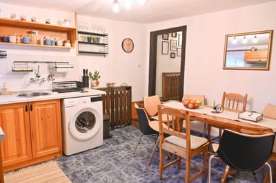 4 BDR House Monument of Culture & Architecture