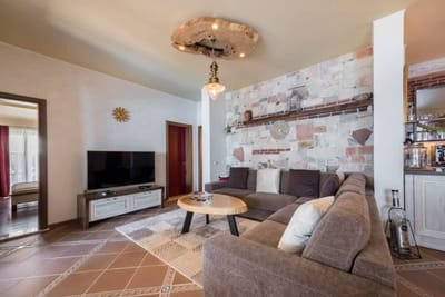 Hacienda Del Sol | Heated Pool