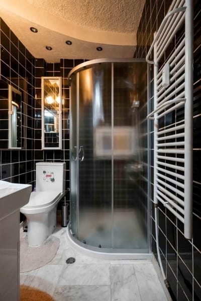 Cozy Apartment near Vitosha Street