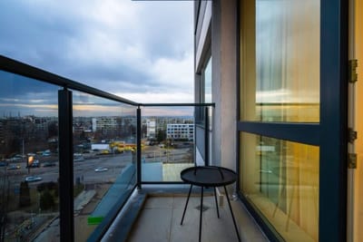 Bright and Cosy 1BD Flat:Perfect for Business Trip