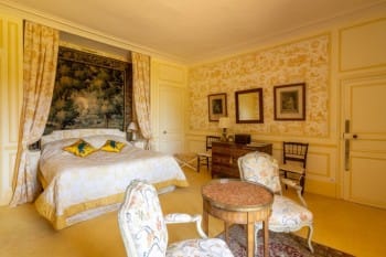 Authenticity and elegance in the Loire Valley, France