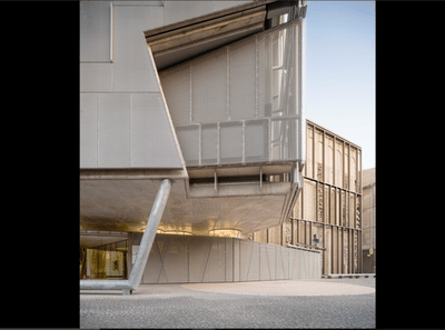 Baroque Museum of Catalonia