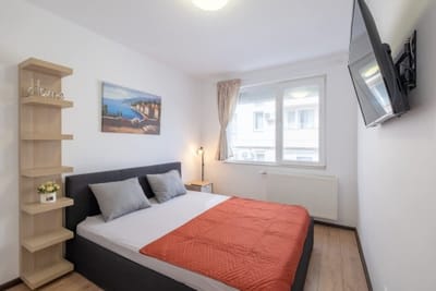 Alex cozy apartment - 1 bedroom