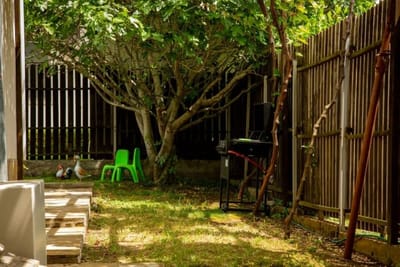 Villa Beni  4-Bedroom Private House