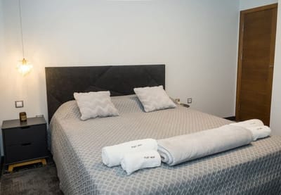 Cozy Flat with Two Bedrooms in Central Varna