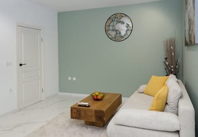 1BD Home near Varna's Sea Garden